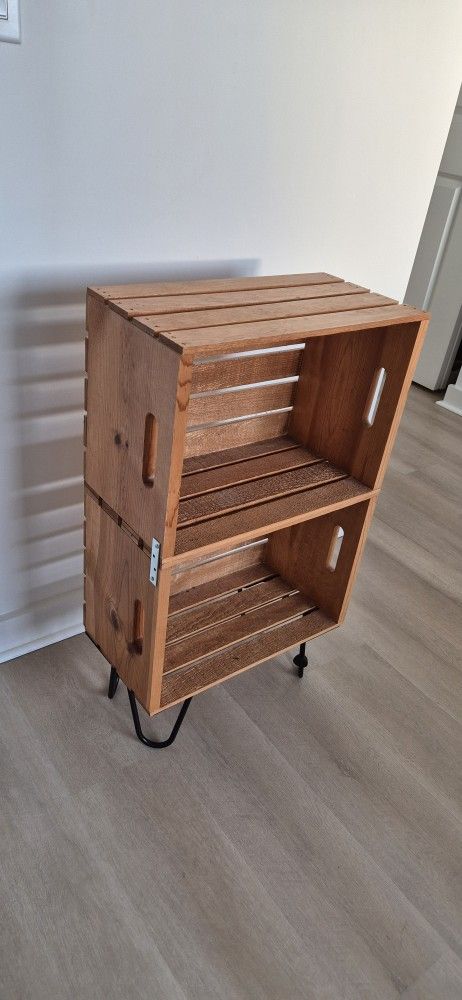 Book Shelf , Flowerpot Shelf