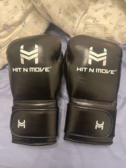 Hit and Move Suvari 16oz New