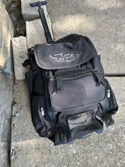 Boombah Bag