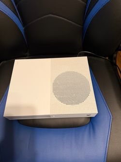 Xbox one S like new