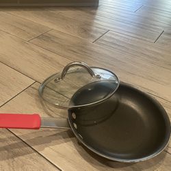 Tramontina Professional non-stick aluminum