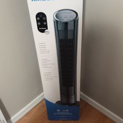 Stand Fan