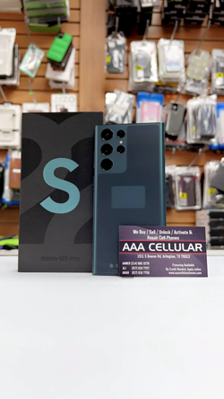 Samsung Galaxy S22 Ultra 5G