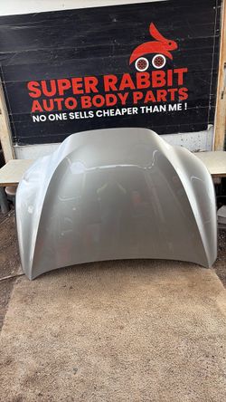 2022 NX250 NX350 Hood OEM 2025
