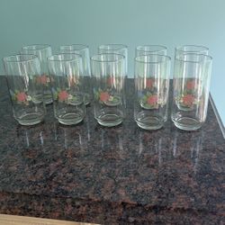 Drinking Glasses