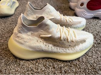 Adidas Yeezy Boost 380 size 10.5