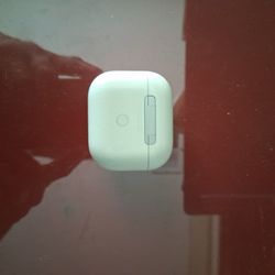 Apple Earpod Charger