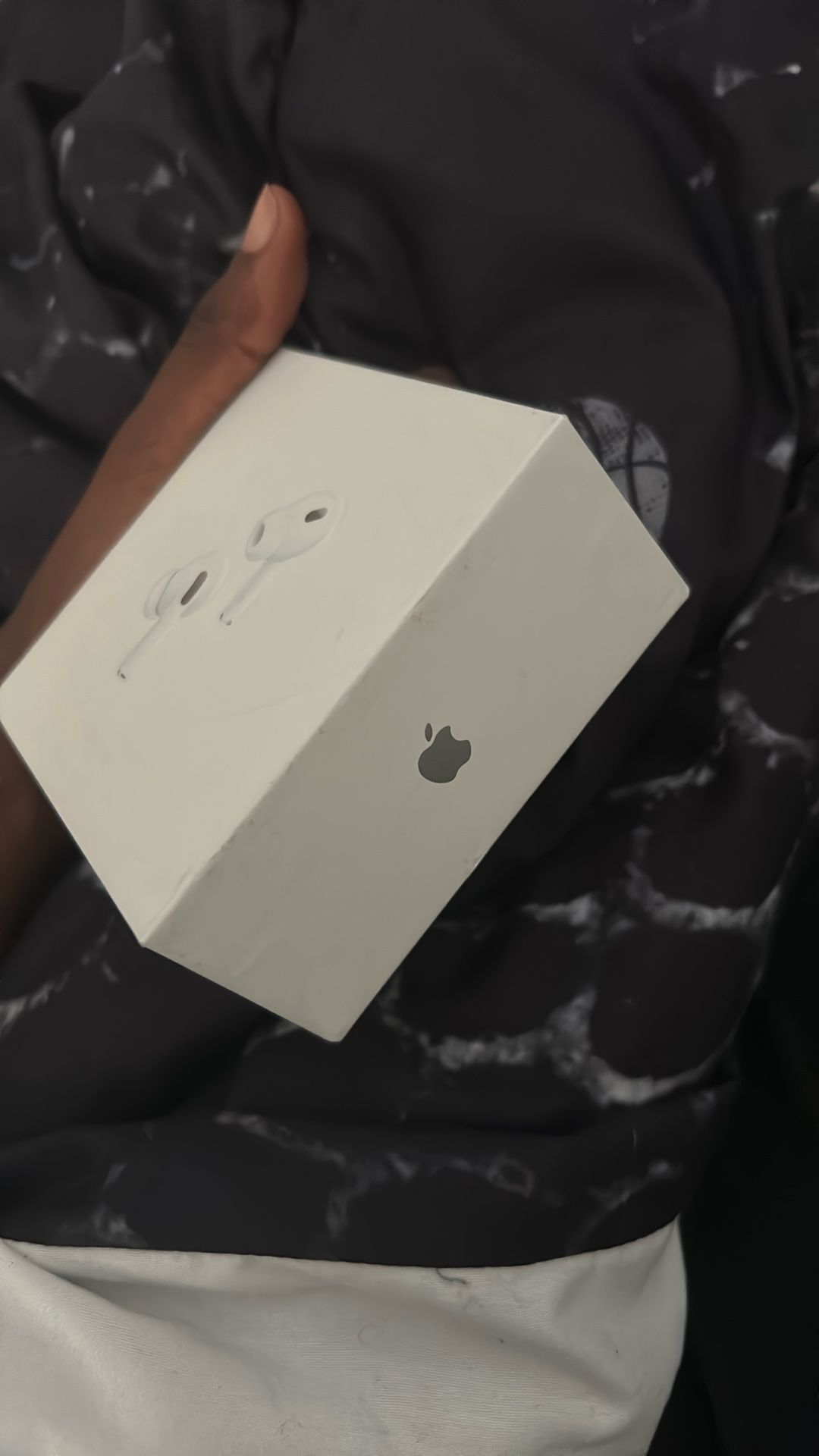 AirPod Pros 2nd Generation