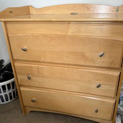 Dresser Set
