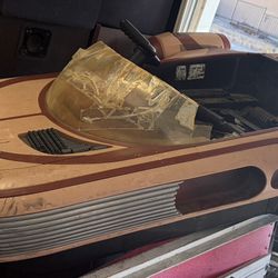 Radio Flyer Star Wars Pod Racer