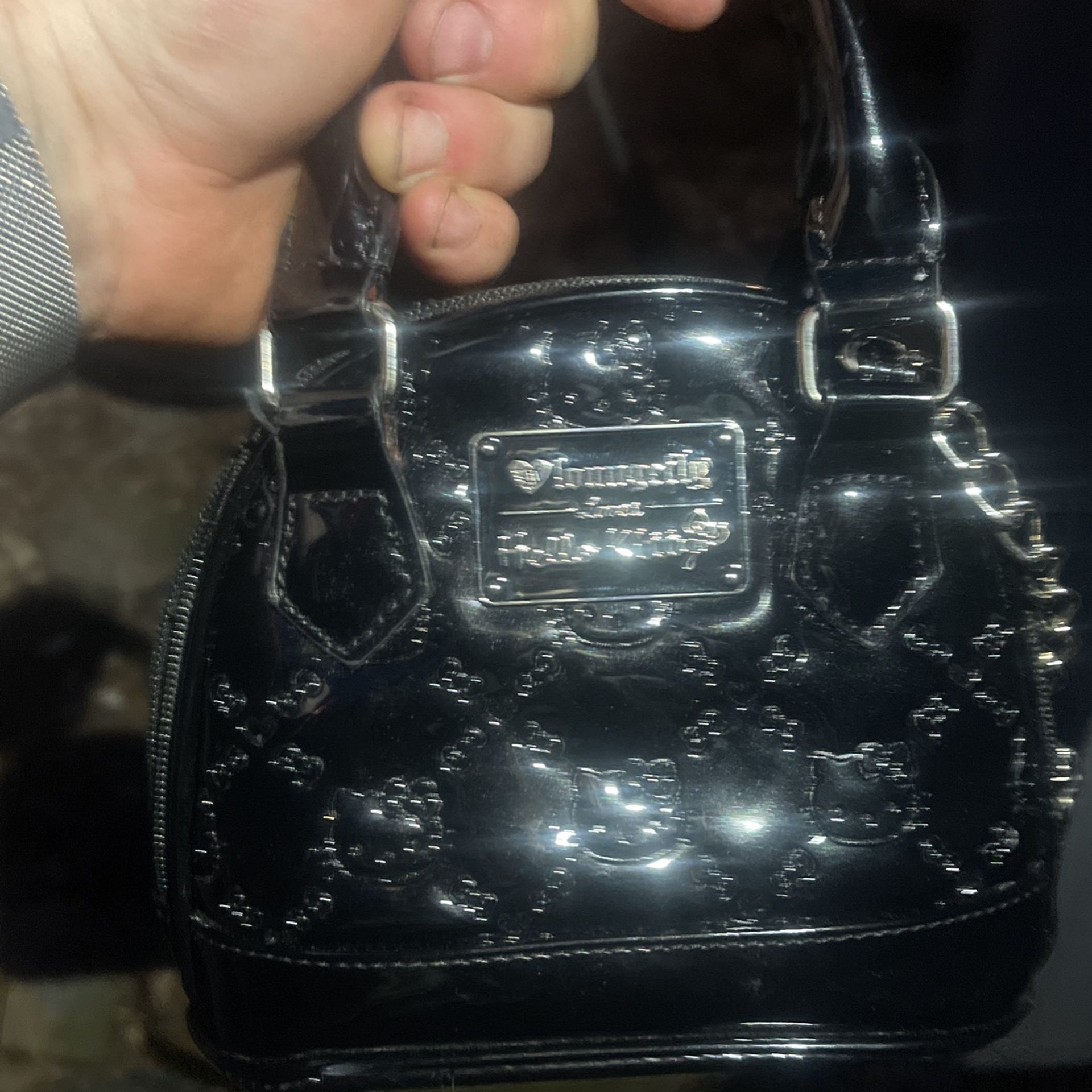 Loungefly Hello Kitty Small Bag