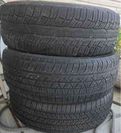 Tires!!!!