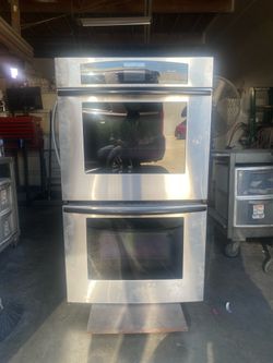 Oven