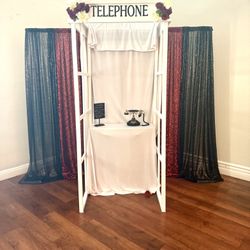 Audio Guest book