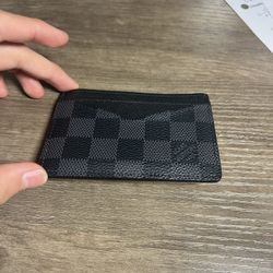 LV Card Holder