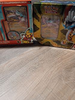 Pokemon Raging Bolt Ex