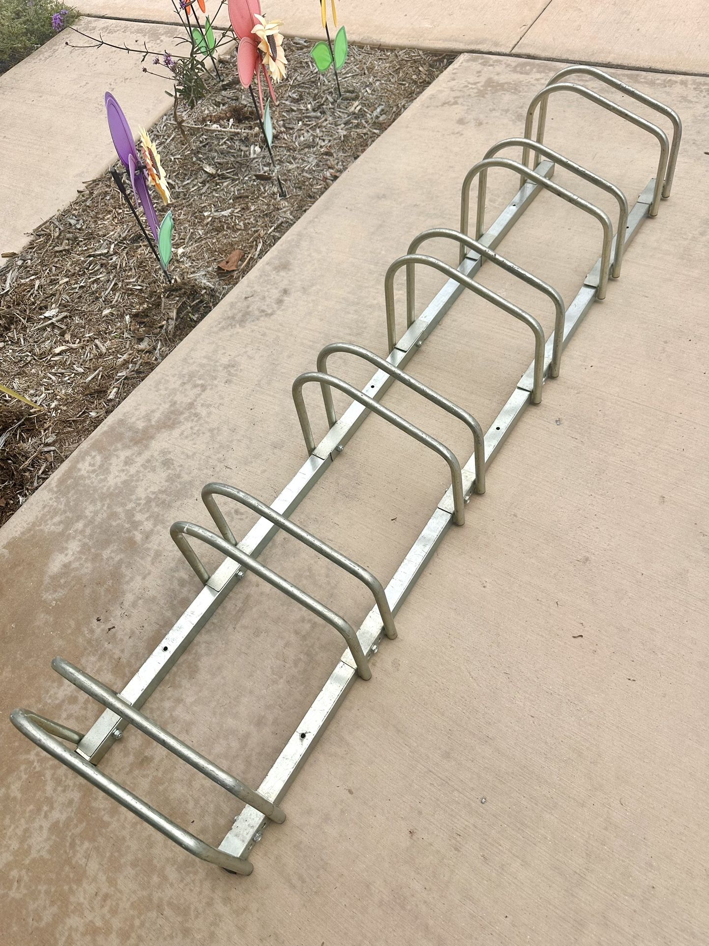 Bike Rack $10