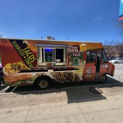 Taquizas Taco Party