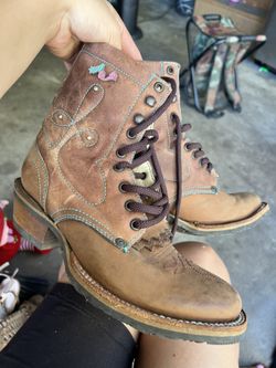 Cowgirl Boots 