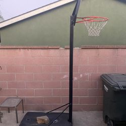 Basketball Hoop