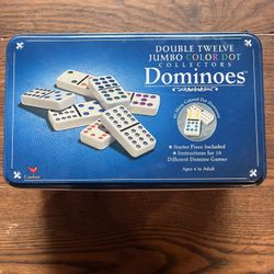 Dominoes