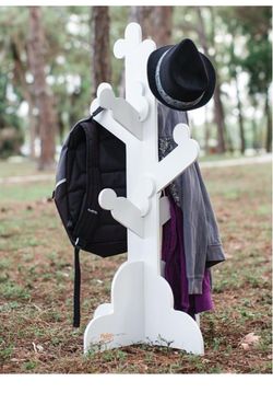 Stand