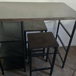 Small Table 