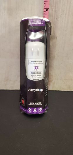 Water Filter EDR1RXD1 everydrop