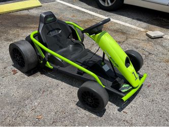 Go kart for kids