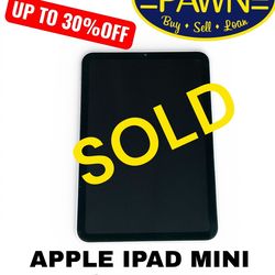 Apple iPad Mini