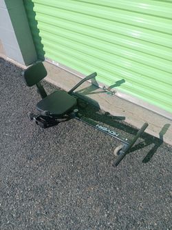 Hover one Buggy Attachment