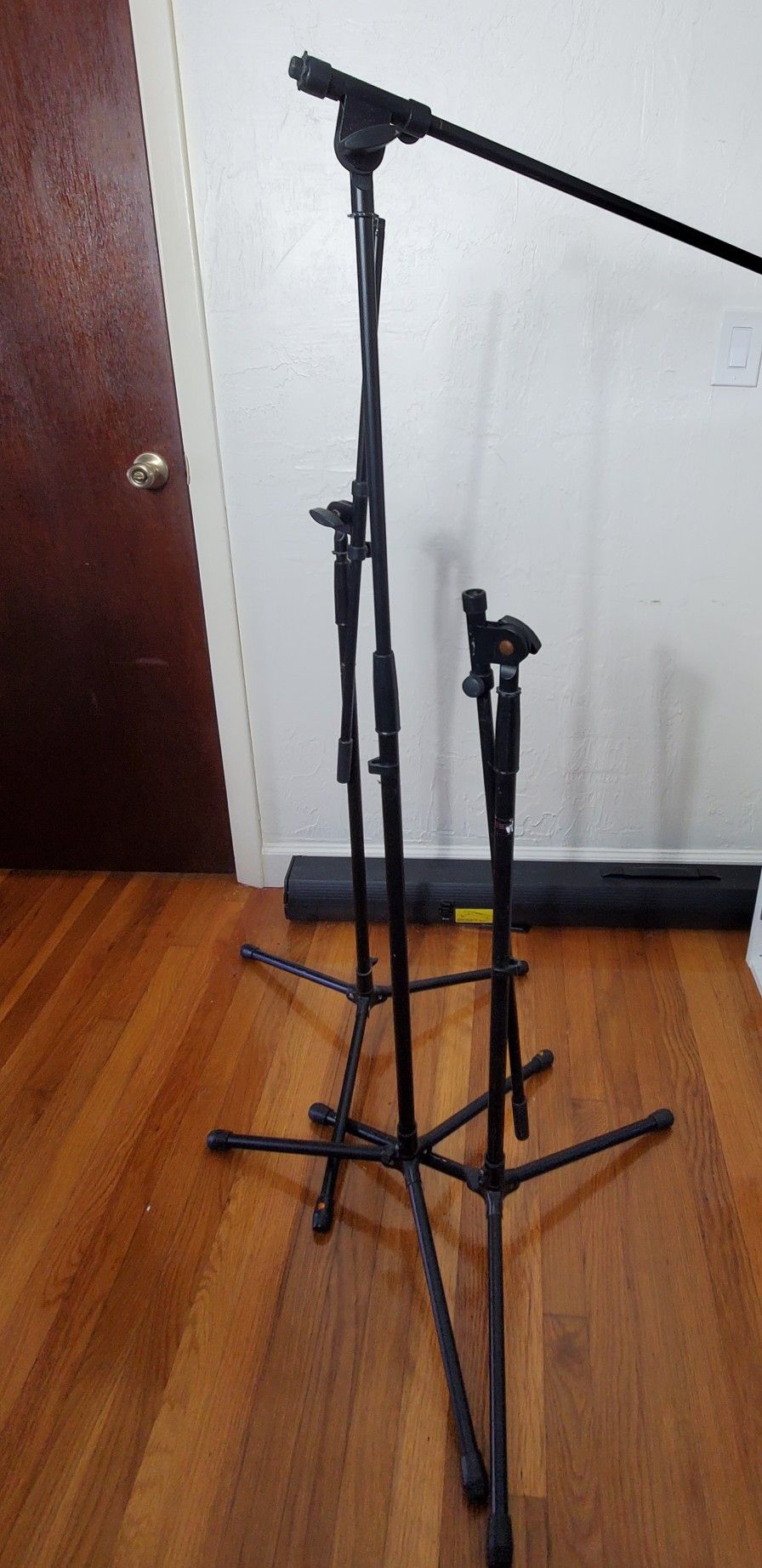Mic Stands for Sale in Hollywood, FL OfferUp