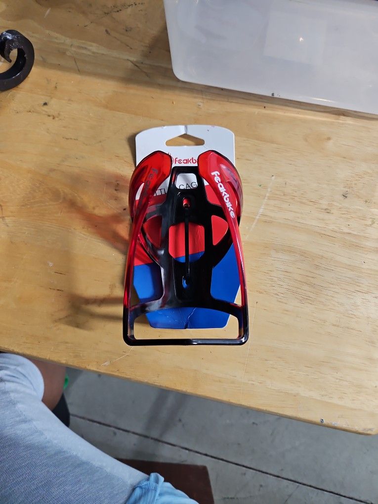 Bottle Cage For Bikes