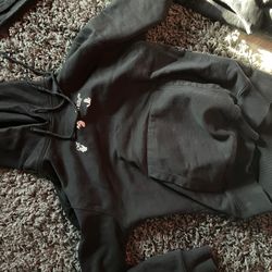 Off White Hoodie