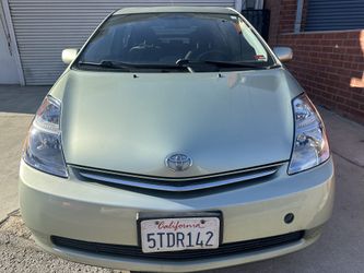 2006 Toyota Prius