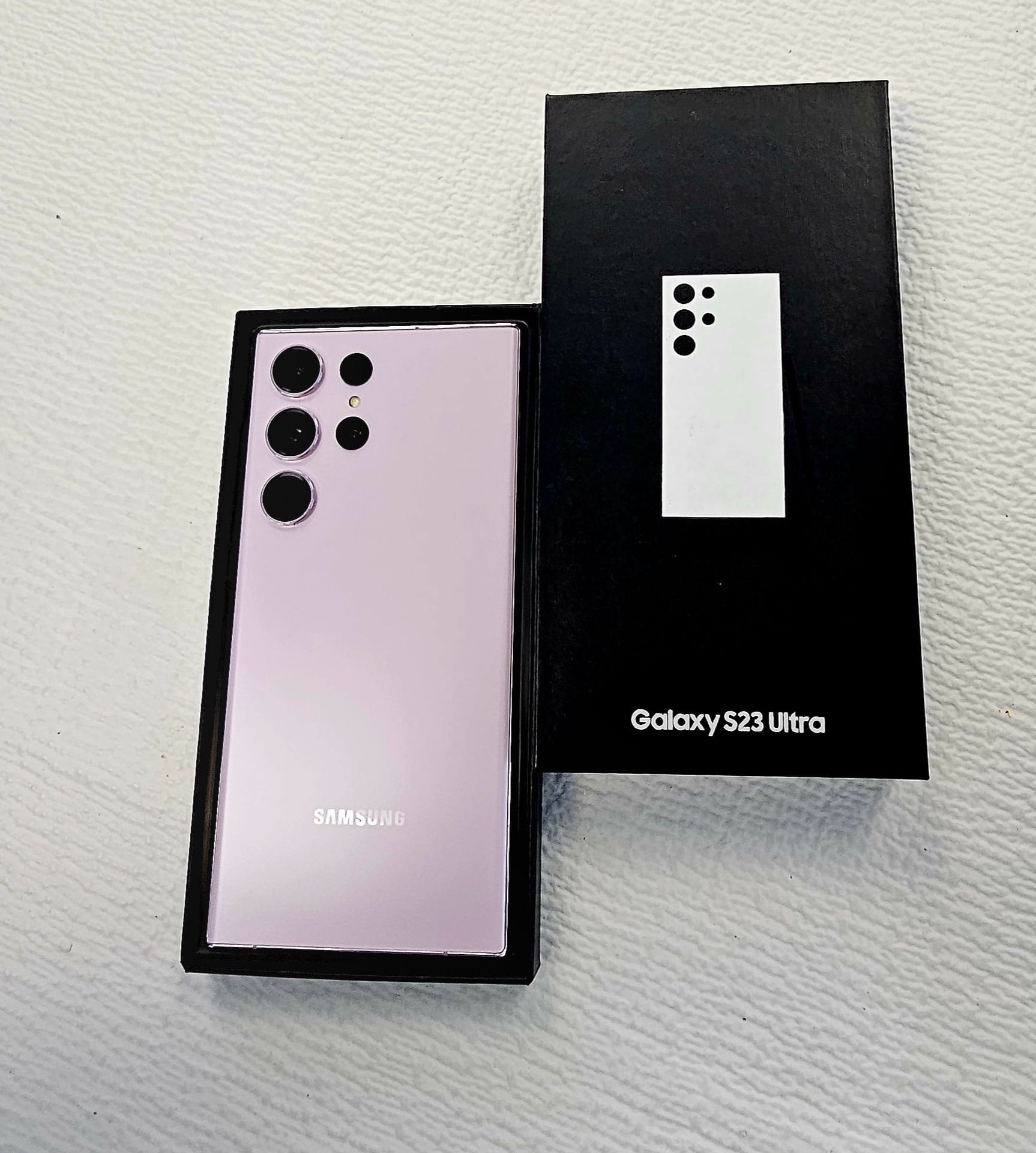 Samsung Galaxy S23 Ultra 5G 256gb Unlocked, FREE Smartwach/ Headphones. Pay $1 Today Rest in payments. NO CREDIT NEEDED FINANCING