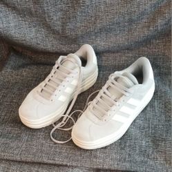 Adidas Skateboarding Sneakers Women's Size 7.5
