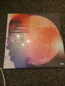 Kid cudi vinyl