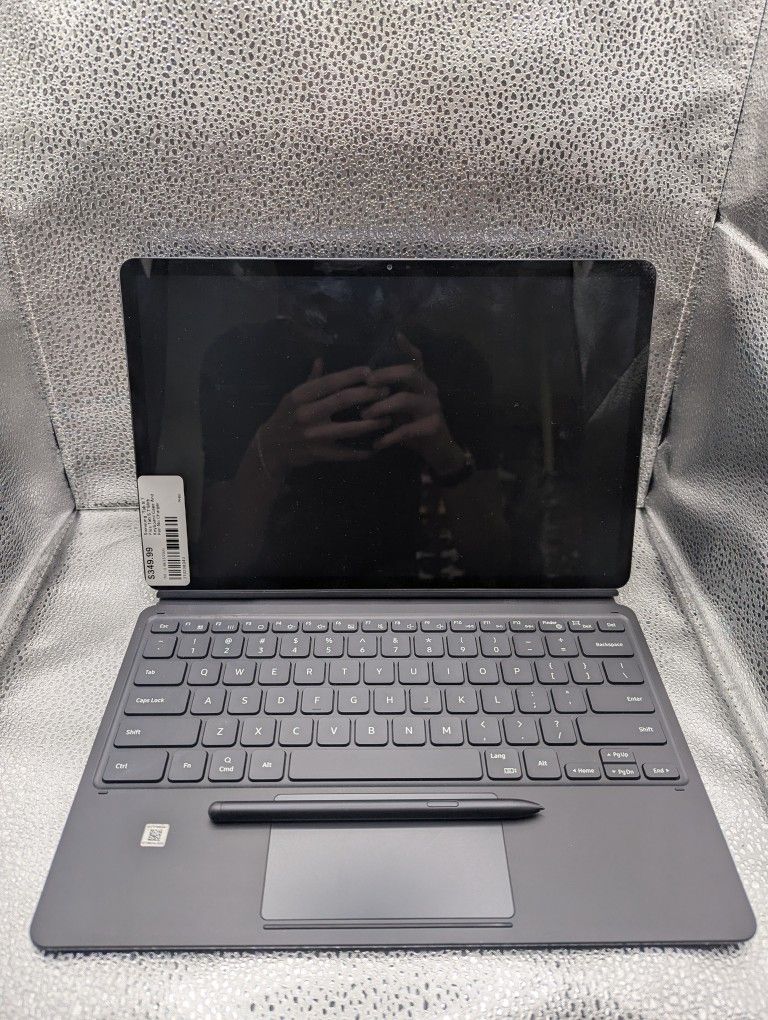 SAMSUNG M:TABS7PLUS TABLET