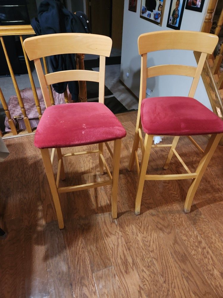 Bar Stools