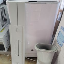 Portable Air Conditioner 14k Btu 