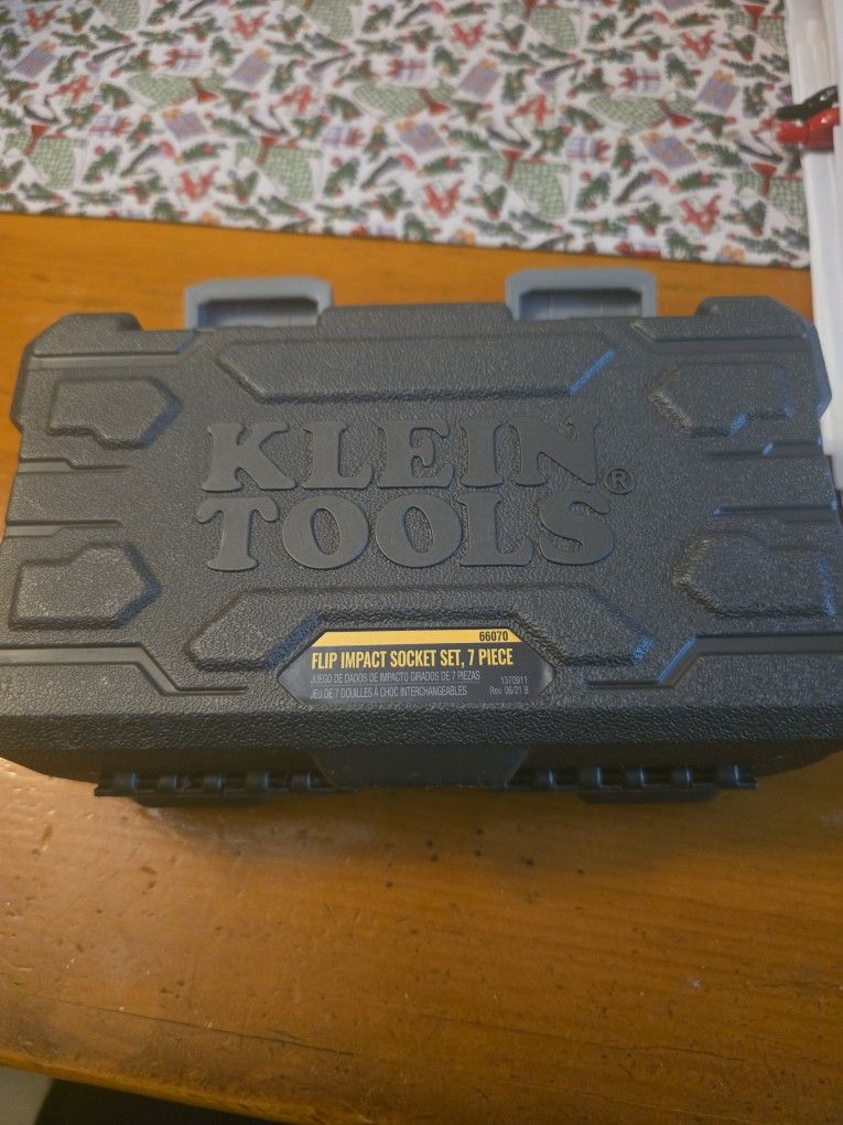 Klein Tools 