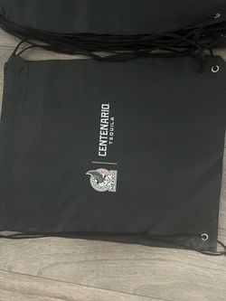 Mexico string bags