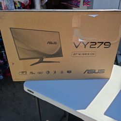 Asus Monitor Vy279 
