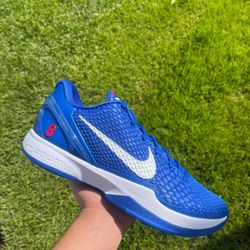 Kobe Dodger 