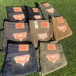 levis 501 jeans for sale