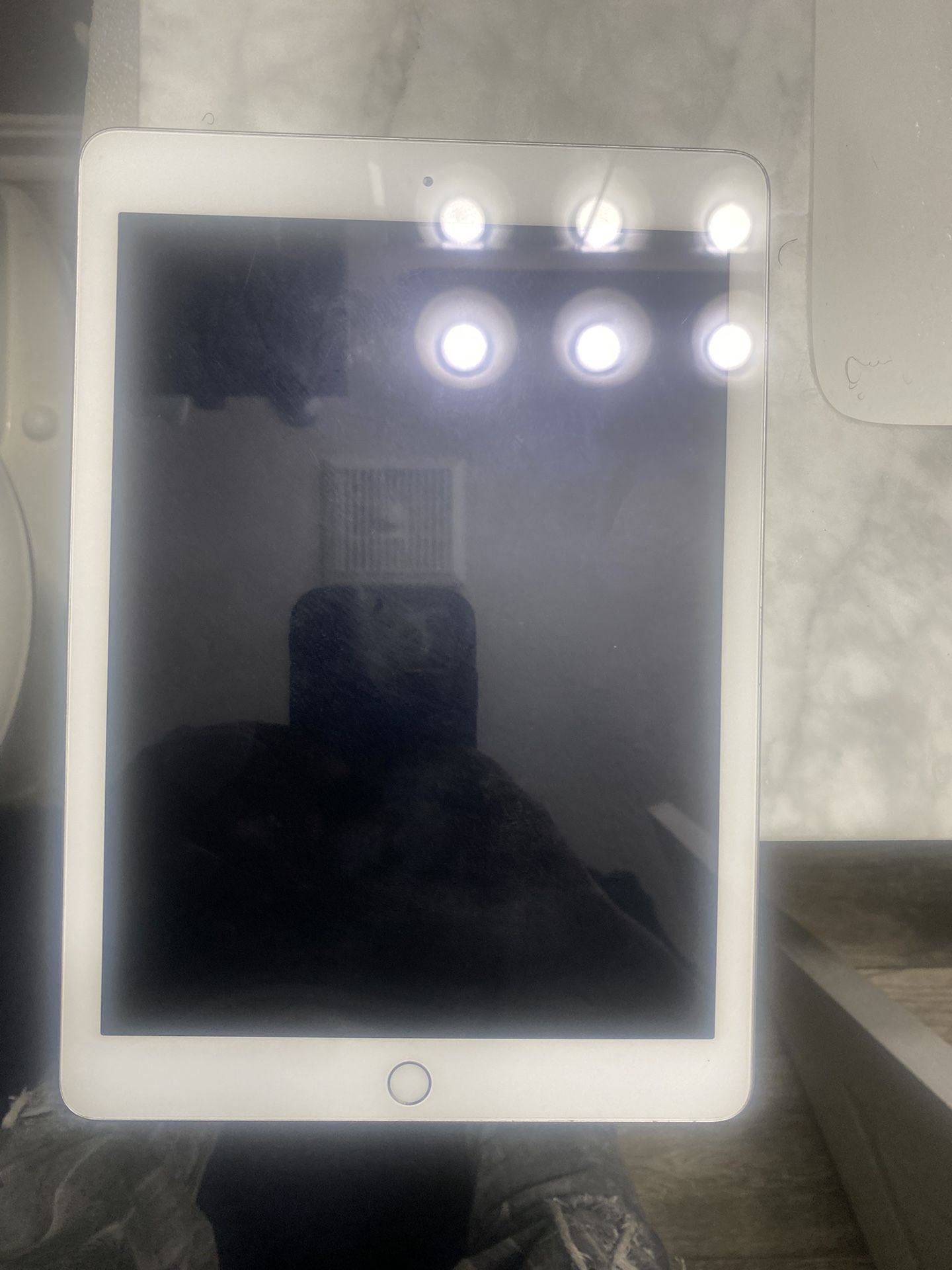 iPad
