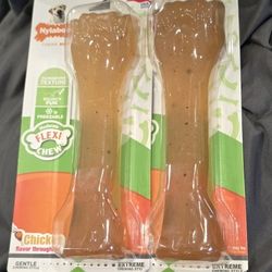 Nylabone Dog Chew Toys
