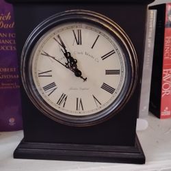 Reproduction Clock