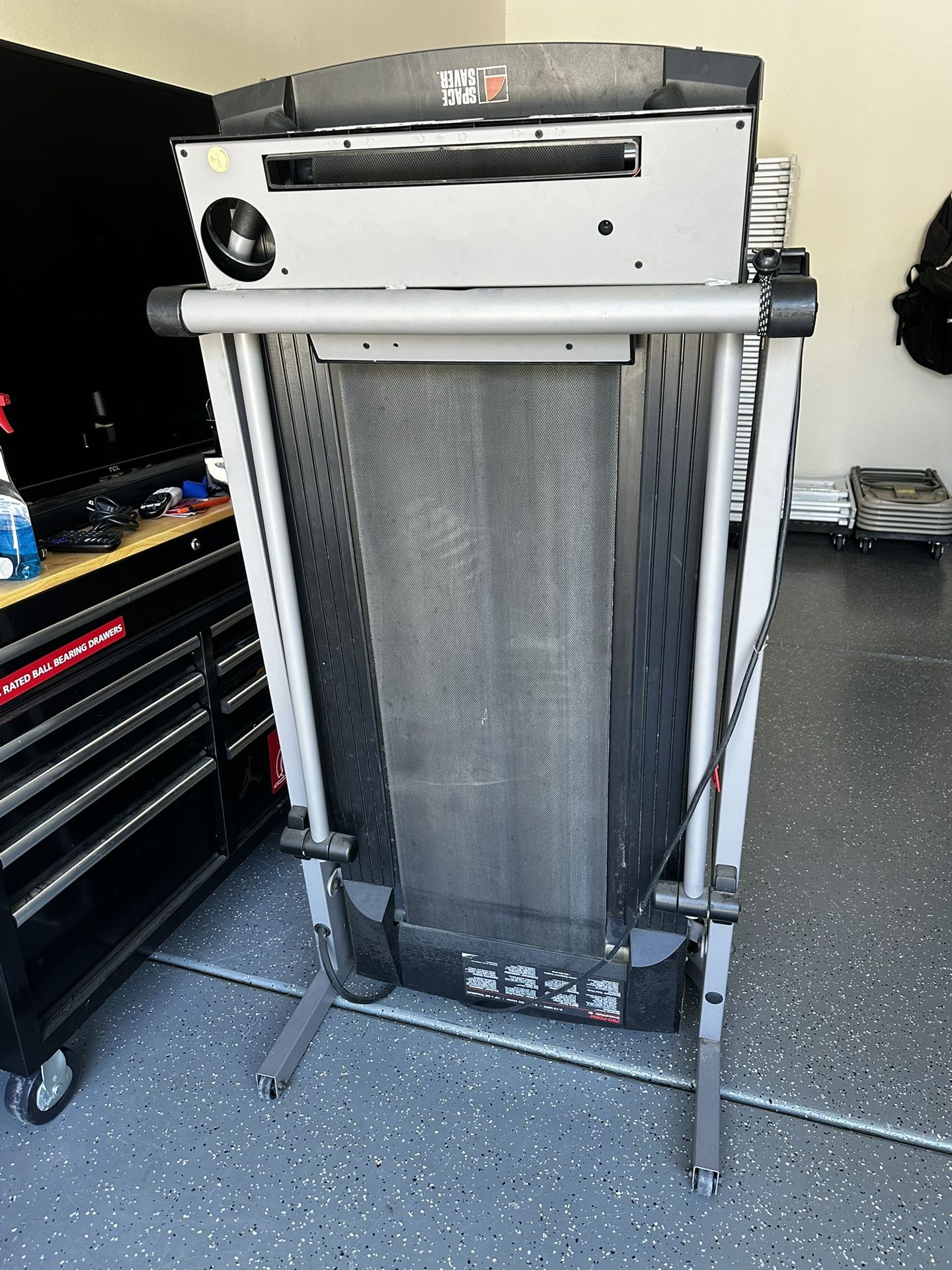 Treadmill